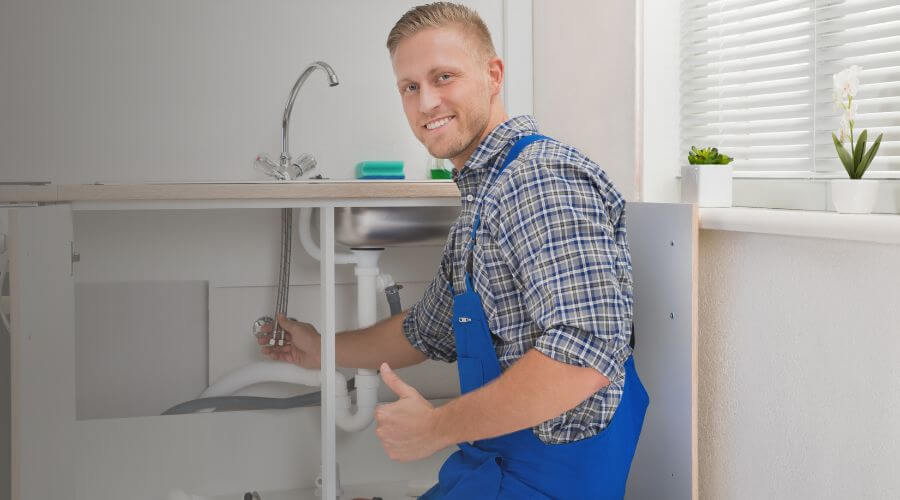 Emergency Plumbing Repair in Michigamme, MI
